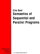 Semantics of Sequential and Parallel Programs