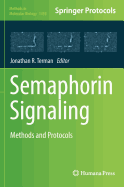 Semaphorin Signaling: Methods and Protocols