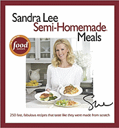 Semi-Homemade 2-Pack: Cooking 2 / 20-Minute Meals