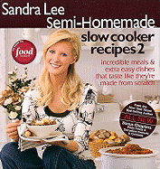 Semi-Homemade Slow Cooker Recipes 2