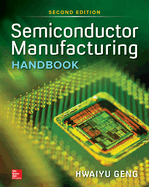 Semiconductor Manufacturing Handbook 2e (Pb)