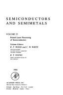 Semiconductors & Semimetals