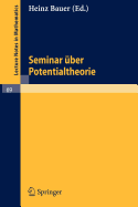 Seminar Uber Potentialtheorie