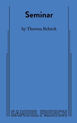 Seminar - Rebeck, Theresa