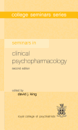 Seminars in Clinical Psychopharmacology