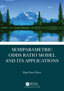 Semiparametric Odds Ratio Model and Its Applications