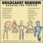 Senator: Holocaust Requiem-Kaddish For Terezin/Smetana: The Moldau