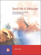 Send ME a Message Student Book