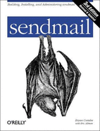 sendmail - Costales, Bryan, and Allman, Eric, and Rickert, Neil