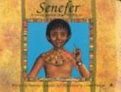 Senefer: A Young Genius in Old Egypt