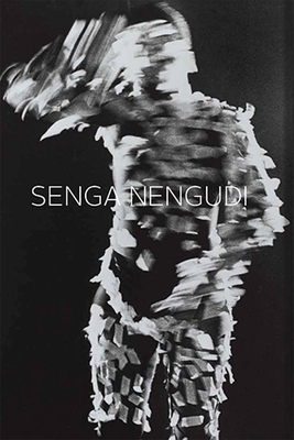 Senga Nengudi - Nengudi, Senga, and Yasar, Begum (Editor), and Rizvana, Bradley (Text by)