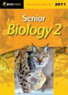 Senior Biology 2: Student Workbook - Allan, Richard, and Greenwood, Tracey, and Bainbridge-Smith, Lissa