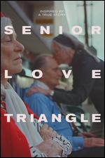 Senior Love Triangle - Kelly Blatz