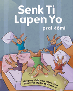 Senk Ti Lapen Yo Pral Dmi