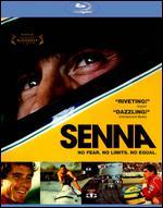Senna [Blu-ray]