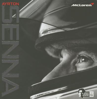 Senna - Hamilton, Maurice