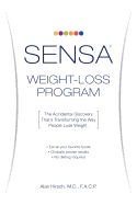 Sensa Weight-Loss Program: The Accidental Discovery That's Transforming the Way People Lose Weight