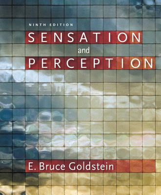 Sensation and Perception with Coursemate Access Card - Goldstein, E Bruce