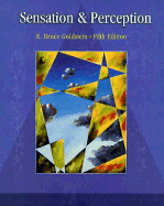 Sensation and Perception - Goldstein, E Bruce