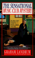 Sensational Music Club Murder Myste
