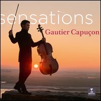 Sensations - Gautier Capuon
