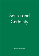 Sense and Certainty PT