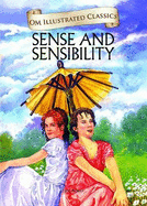 Sense and Sensibility-Om Illustrated Classics