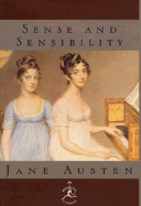 Sense and Sensibility