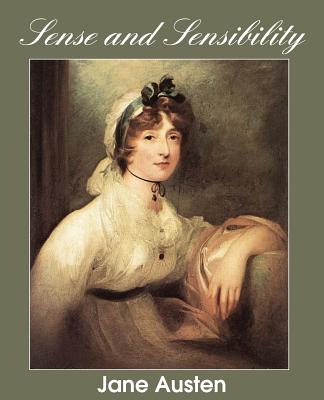 Sense and Sensibility by Cherry Gilchrist