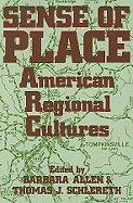 Sense of Place: American Regional Cultures