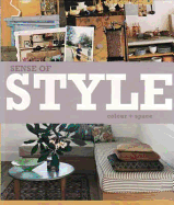 Sense of Style: Colour and Space