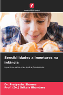 Sensibilidades alimentares na inf?ncia