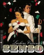 Senso [Criterion Collection] [Blu-ray]