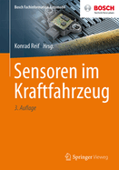 Sensoren Im Kraftfahrzeug