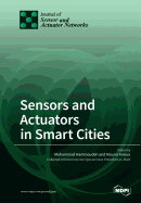 Sensors and Actuators in Smart Cities