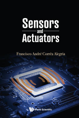 Sensors and Actuators - Alegria, Francisco Andre Correa