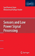 Sensors and Low Power Signal Processing