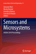 Sensors and Microsystems: Aisem 2010 Proceedings