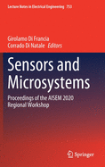 Sensors and Microsystems: Proceedings of the Aisem 2020 Regional Workshop