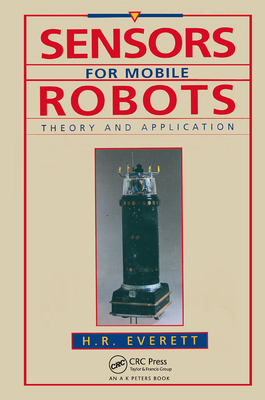 Sensors for Mobile Robots - Everett, H.R.