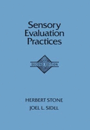 Sensory Evaluation Practices: Food and Science Technology Series