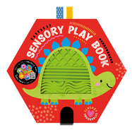 Sensory Snuggables Sensory Play Book