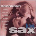 Sensuous Sax: The Spark