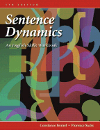 Sentence Dynamics: An English Skills Workbook