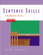 Sentence Skills: A Workbook for Writers, Form B