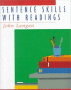 Sentence Skills with Readings - Langan, John