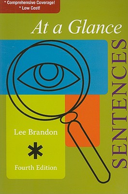 Sentences - Brandon, Lee