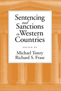 Sentencing and Sanctions in Western Countries