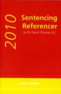 Sentencing Referencer