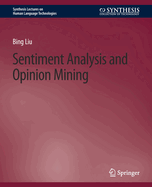 Sentiment Analysis and Opinion Mining